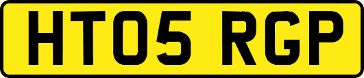 HT05RGP