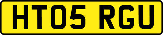 HT05RGU