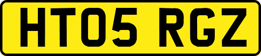 HT05RGZ