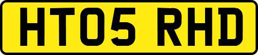 HT05RHD