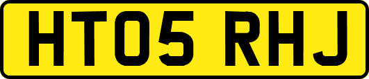 HT05RHJ