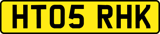 HT05RHK