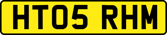 HT05RHM
