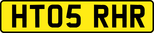 HT05RHR