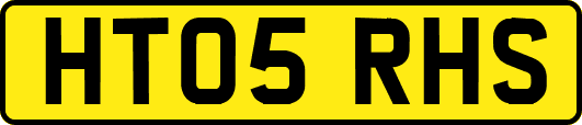 HT05RHS