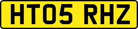 HT05RHZ