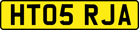 HT05RJA