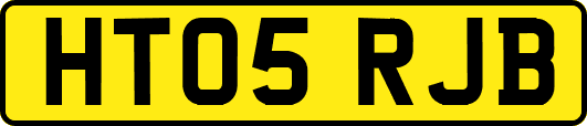 HT05RJB