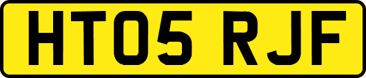 HT05RJF