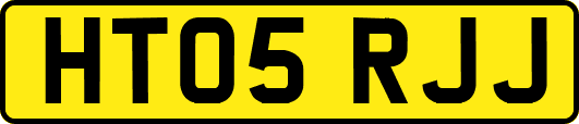 HT05RJJ