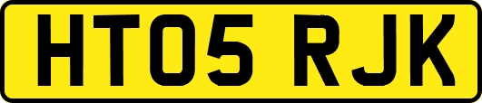 HT05RJK