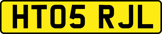 HT05RJL