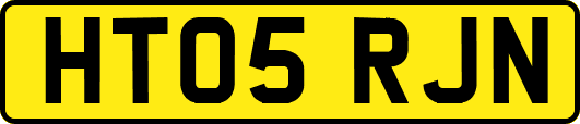 HT05RJN