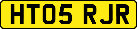 HT05RJR