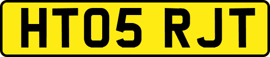 HT05RJT