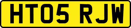 HT05RJW