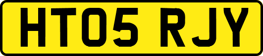 HT05RJY