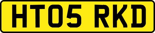 HT05RKD