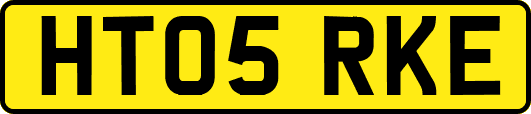 HT05RKE
