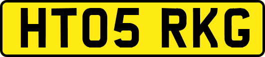 HT05RKG