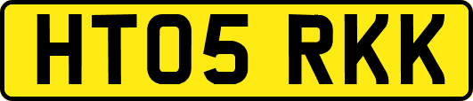 HT05RKK