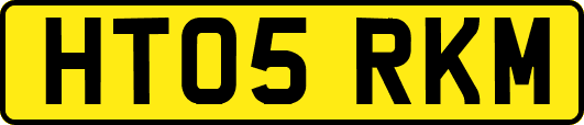 HT05RKM