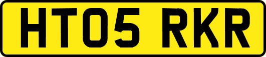 HT05RKR