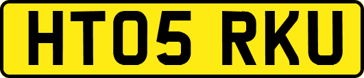 HT05RKU