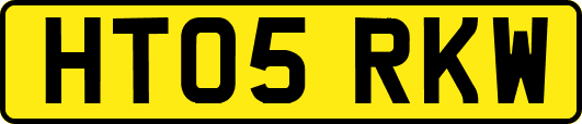 HT05RKW