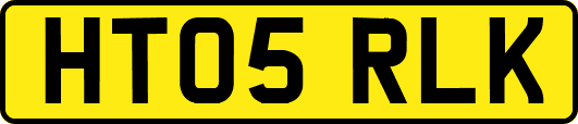 HT05RLK