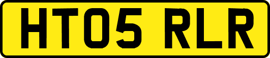 HT05RLR