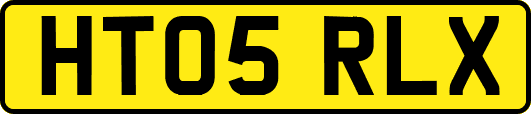 HT05RLX