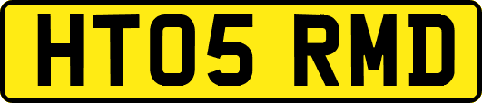 HT05RMD