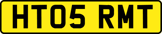 HT05RMT