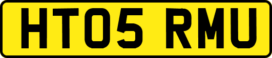 HT05RMU