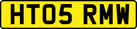 HT05RMW