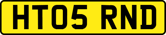 HT05RND