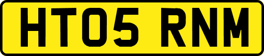 HT05RNM
