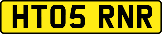 HT05RNR