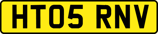 HT05RNV