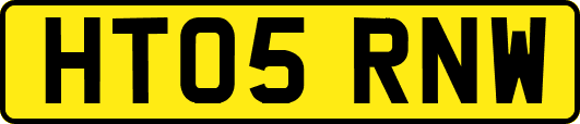 HT05RNW