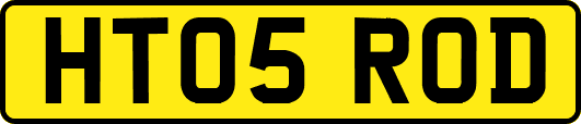 HT05ROD