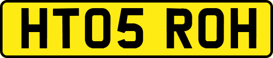 HT05ROH