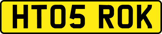 HT05ROK