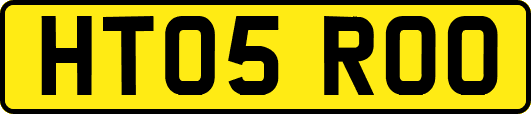 HT05ROO
