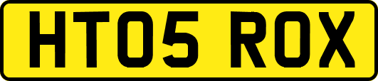 HT05ROX