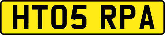 HT05RPA