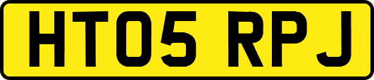 HT05RPJ