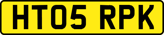 HT05RPK