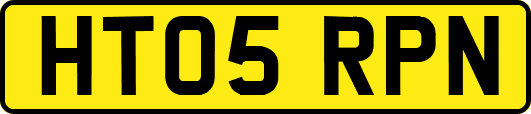 HT05RPN